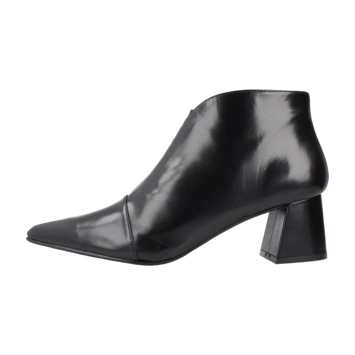 Women's Ankle Boots Joni Black