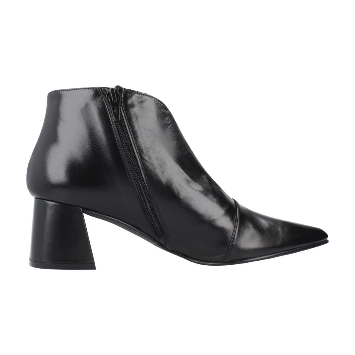 Women's Ankle Boots Joni Black