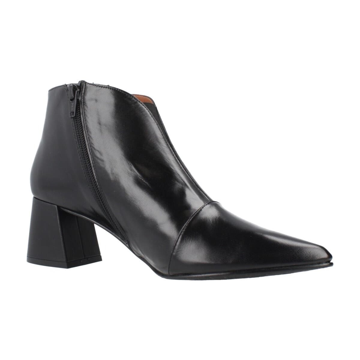 Women's Ankle Boots Joni Black