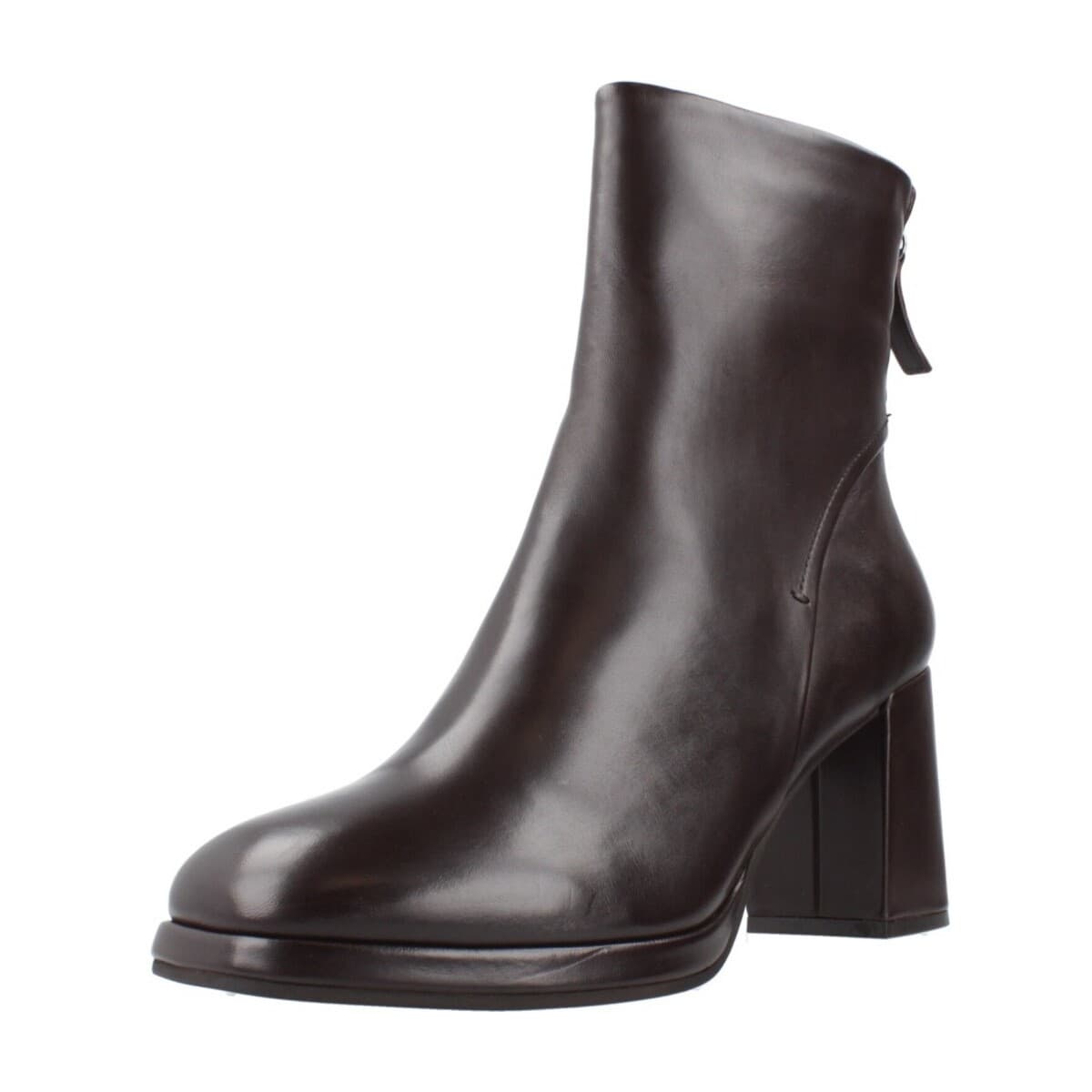 Μποτίνια Regarde Le Ciel Botines Mujer Modèle Analisa026414