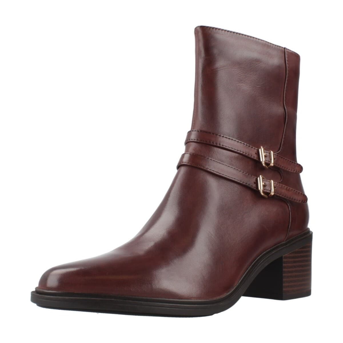 Μποτίνια Regarde Le Ciel Botines Mujer Modèle Elettra022785