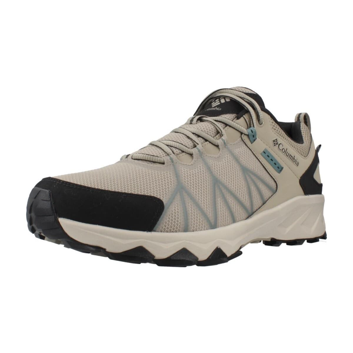 Πεζοπορίας Columbia Sport Zapatillas Hombre Modèle Peakfreak Ii Outdry