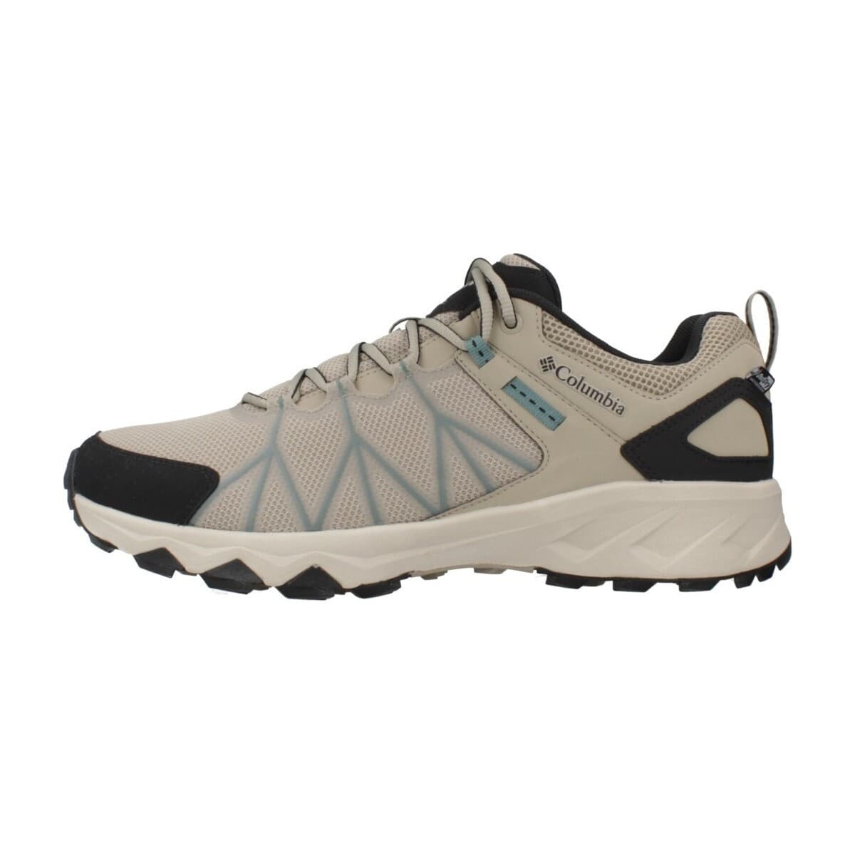 Men's Outdoor Shoes Columbia Beige