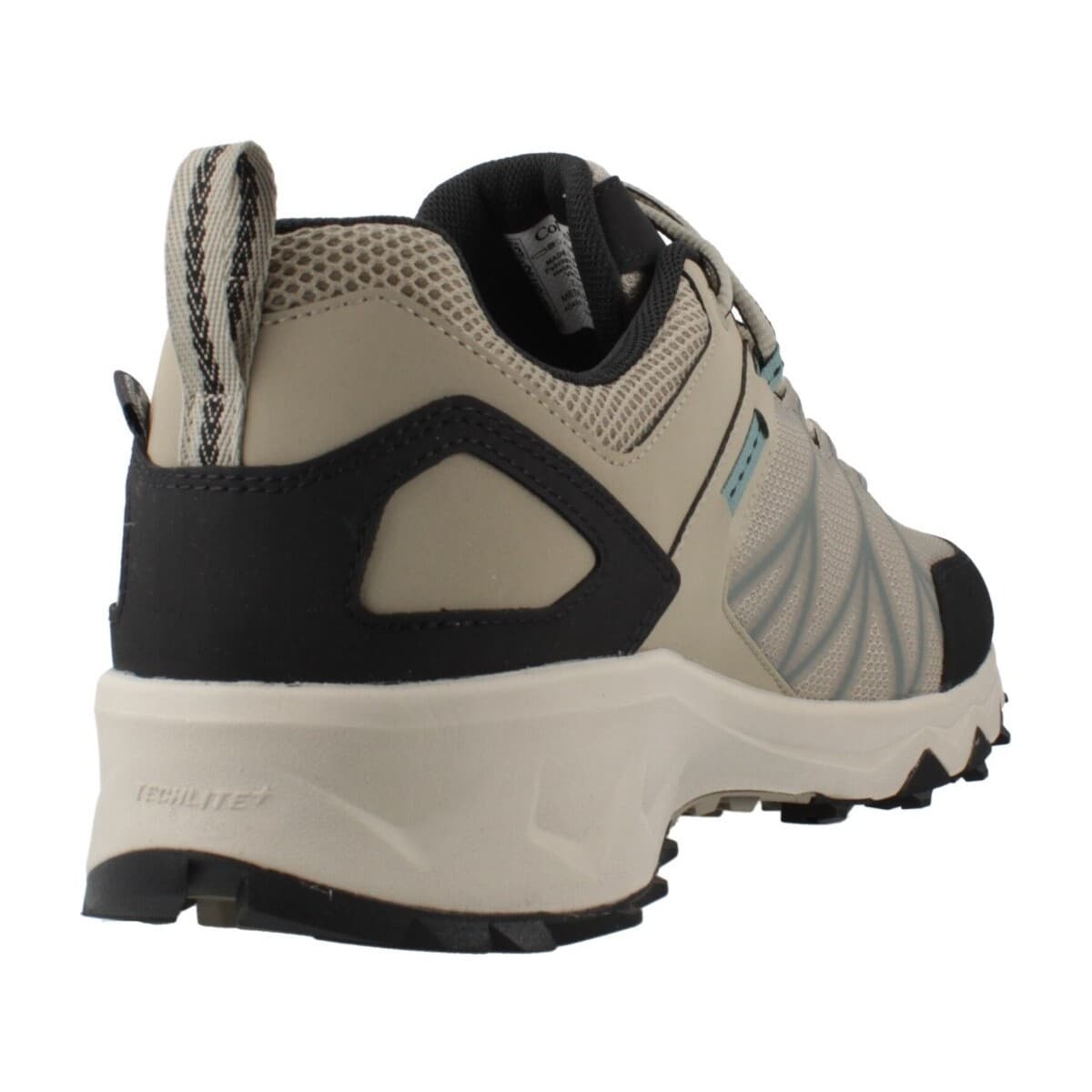 Men's Outdoor Shoes Columbia Beige