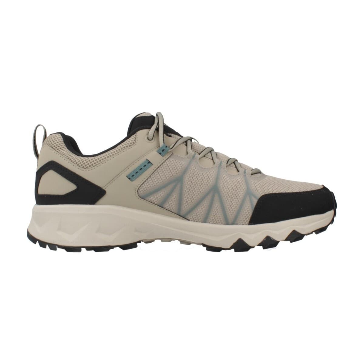 Men's Outdoor Shoes Columbia Beige