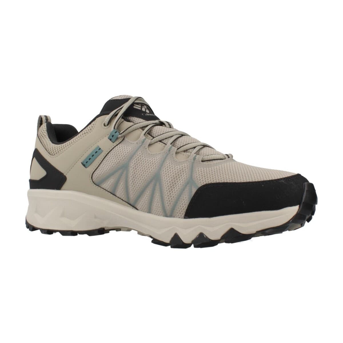 Men's Outdoor Shoes Columbia Beige