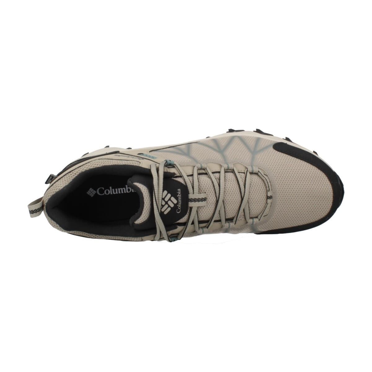 Men's Outdoor Shoes Columbia Beige