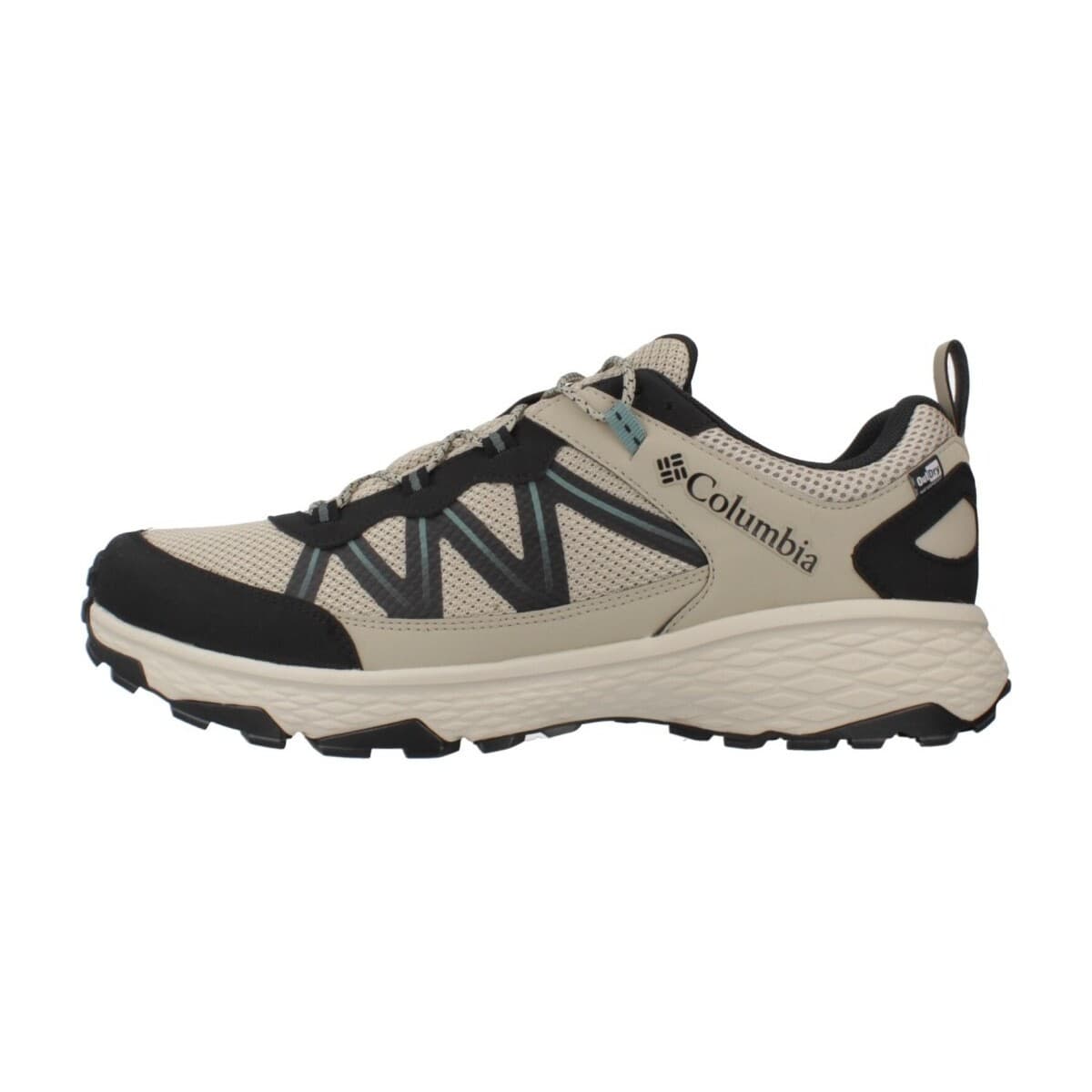 Men's Sports Shoes Columbia Beige