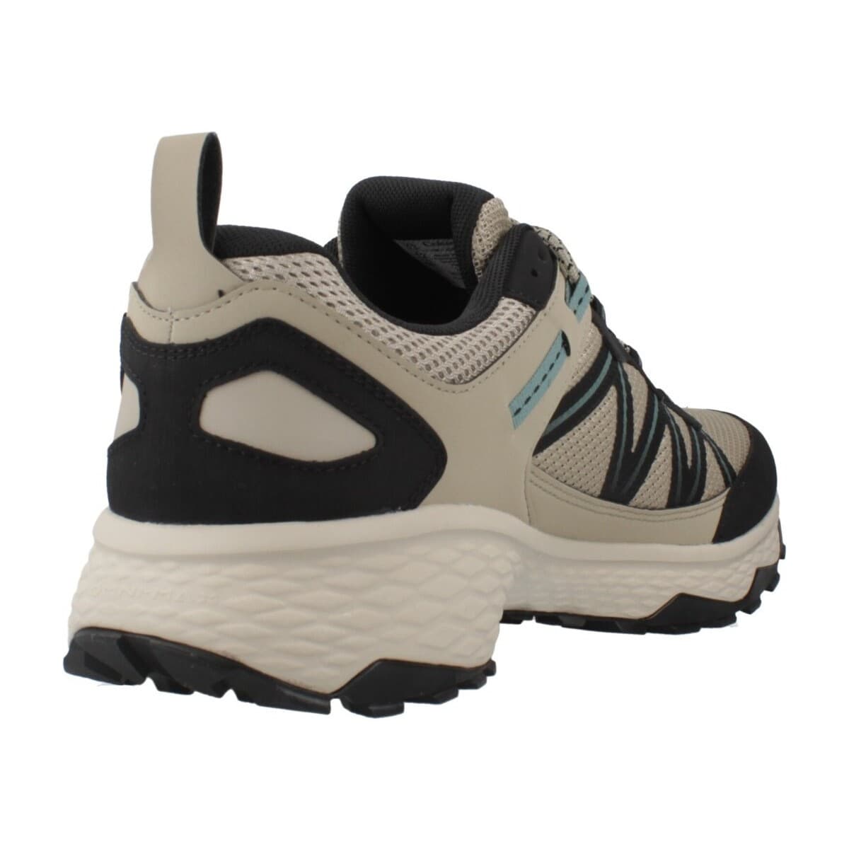 Men's Sports Shoes Columbia Beige