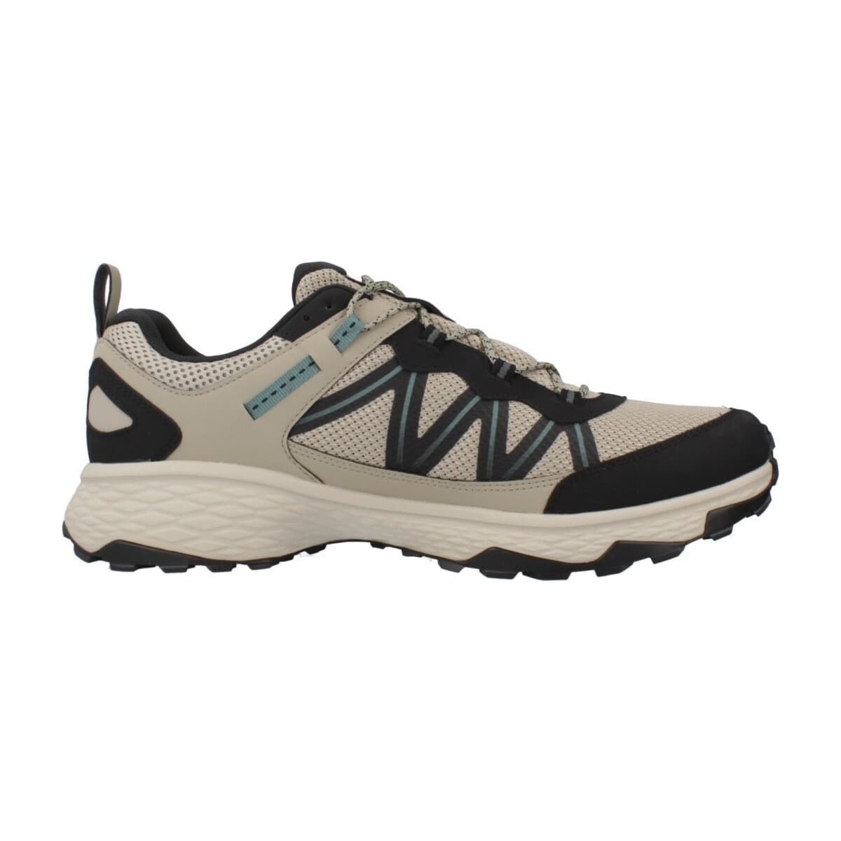 Men's Sports Shoes Columbia Beige