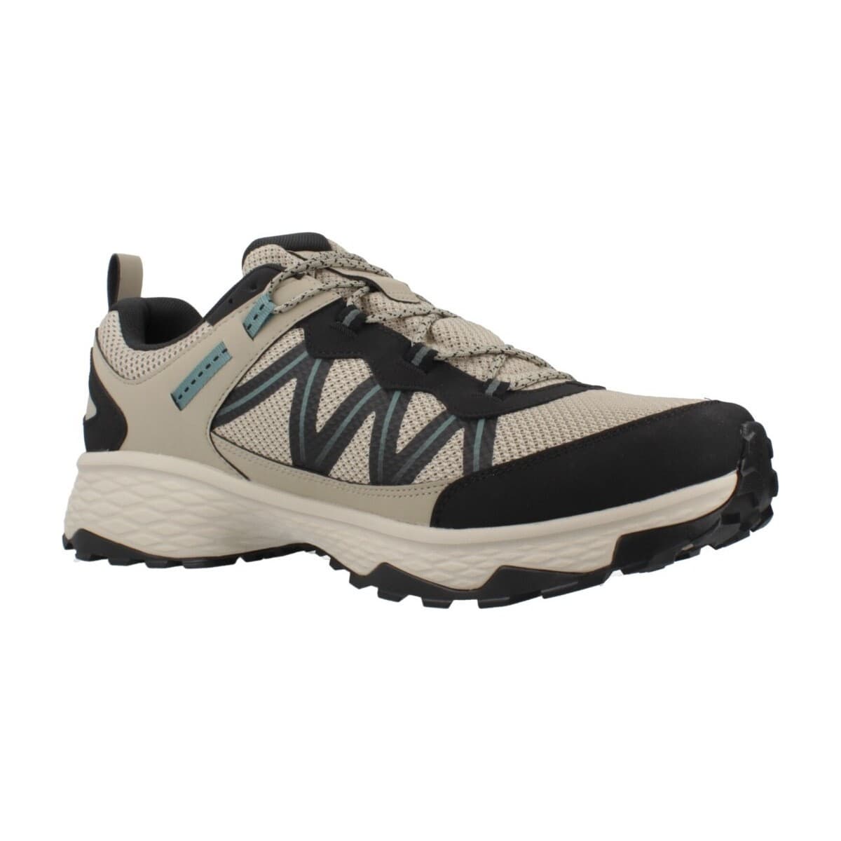 Men's Sports Shoes Columbia Beige