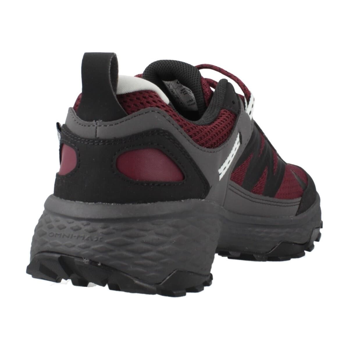 Women's Sports Shoes Columbia Bordeaux