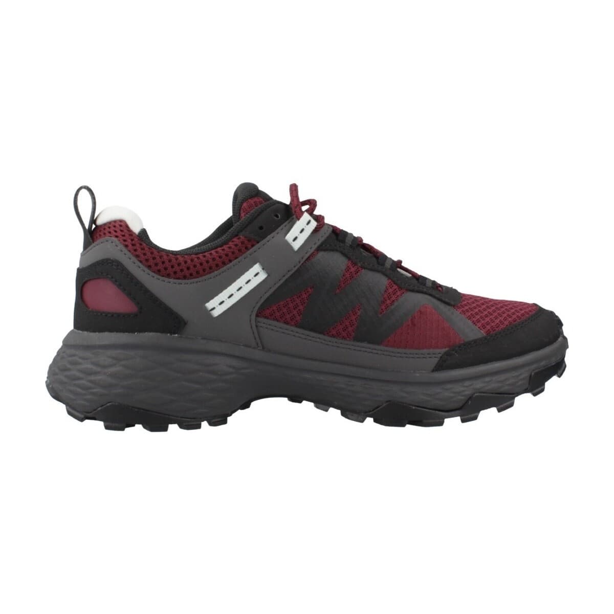Women's Sports Shoes Columbia Bordeaux