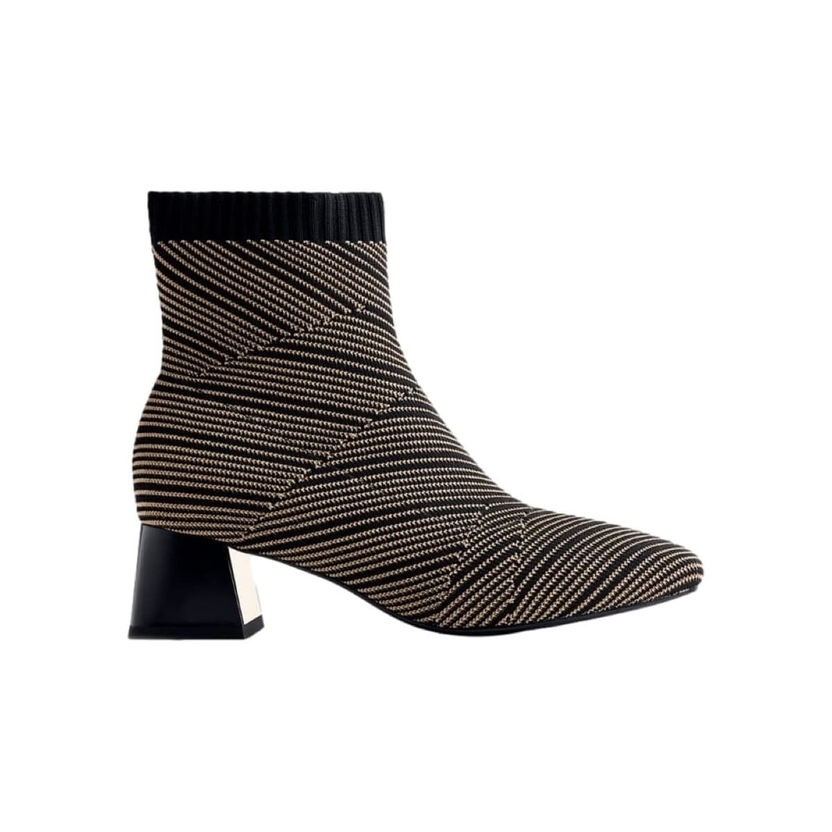 Women's Boots Gioseppo Black