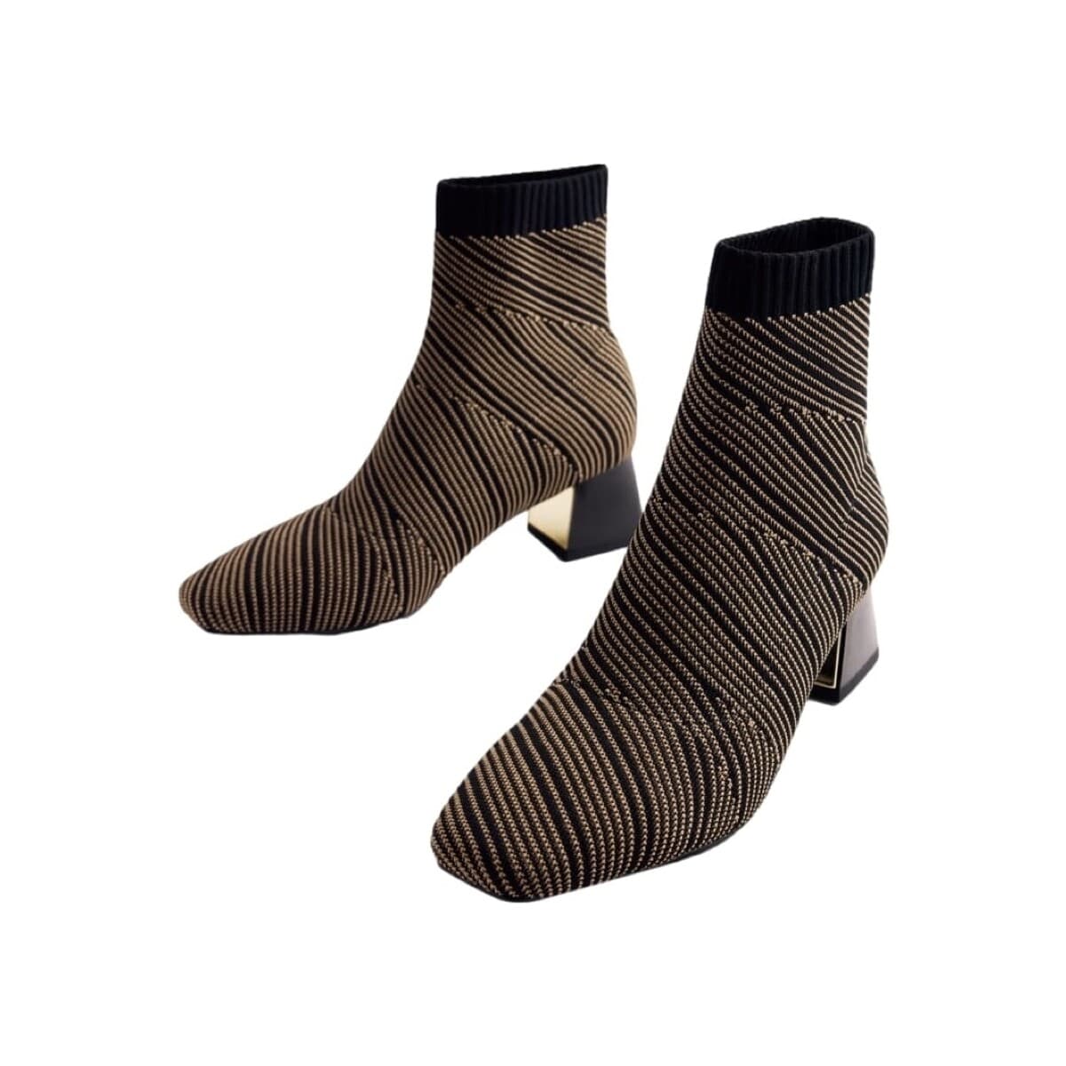 Women's Boots Gioseppo Black