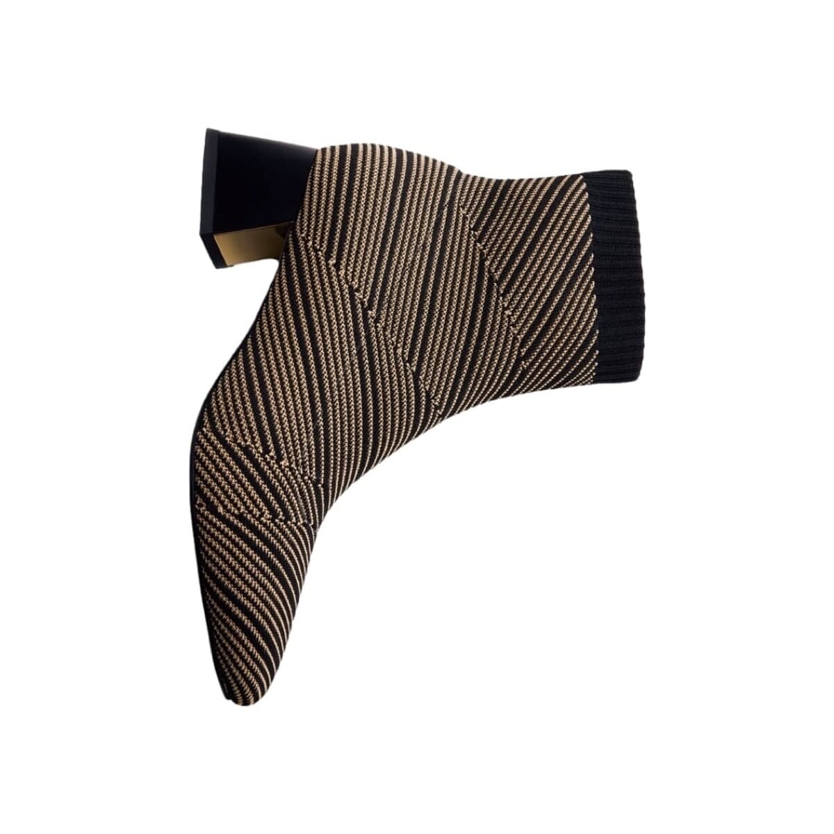 Women's Boots Gioseppo Black