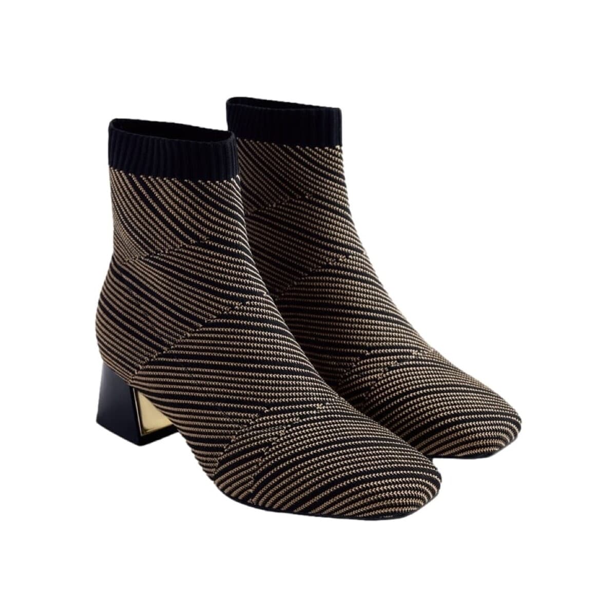 Women's Boots Gioseppo Black