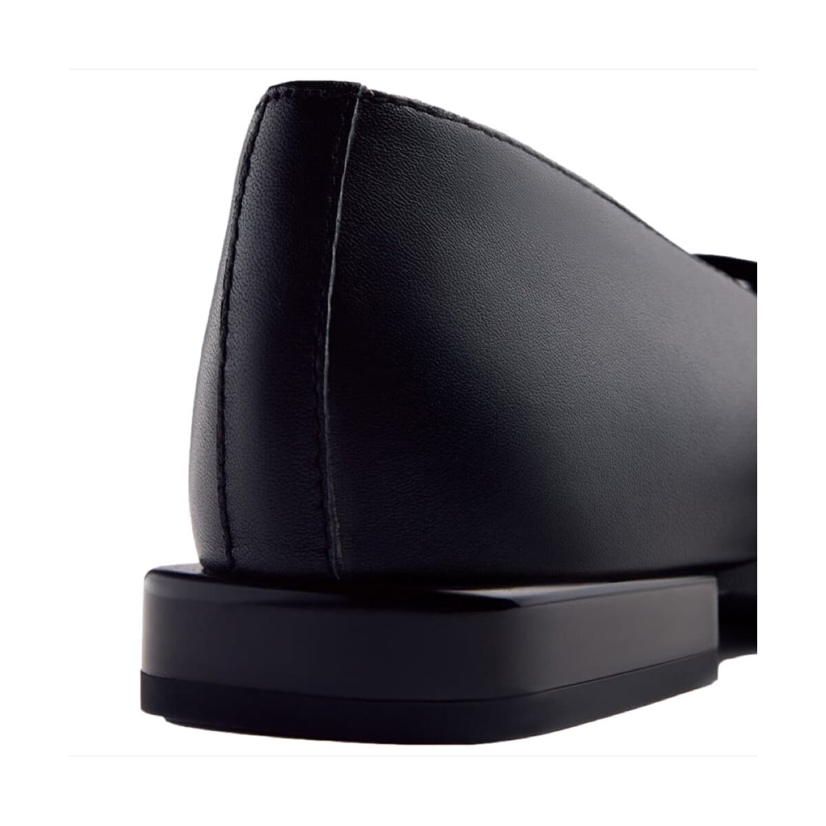 Women's Ballet Flats Gioseppo Black