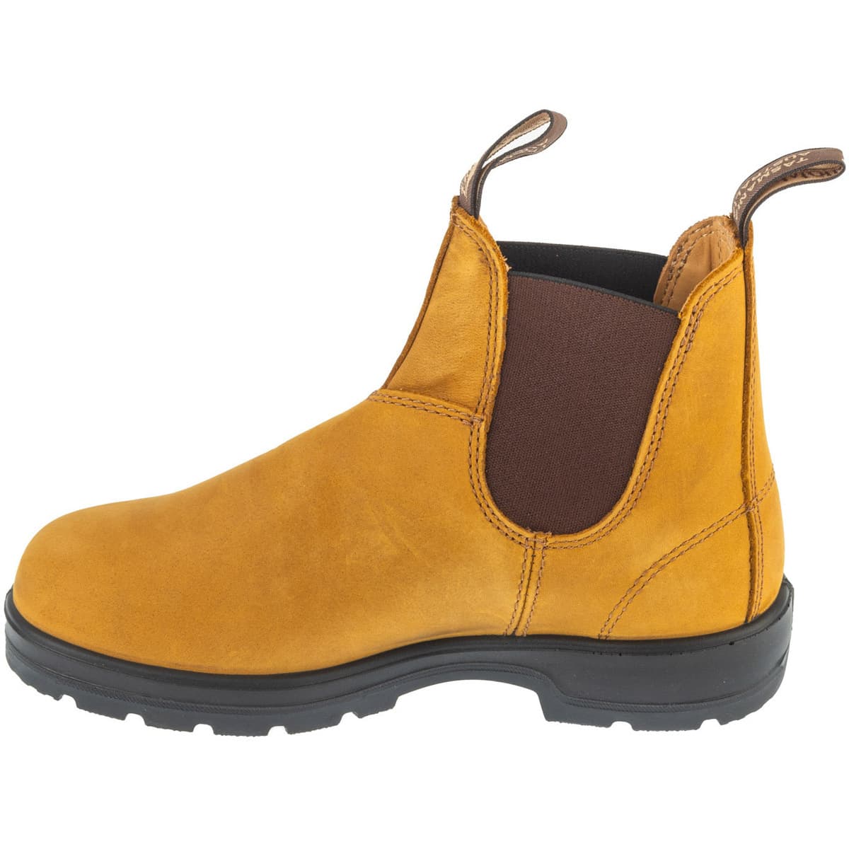 Men's Boots Blundstone Brown