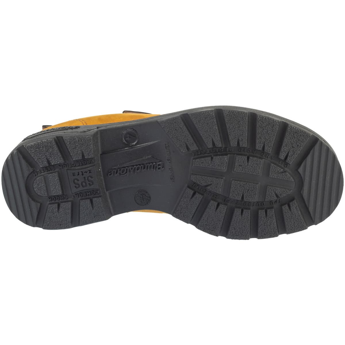 Men's Boots Blundstone Brown