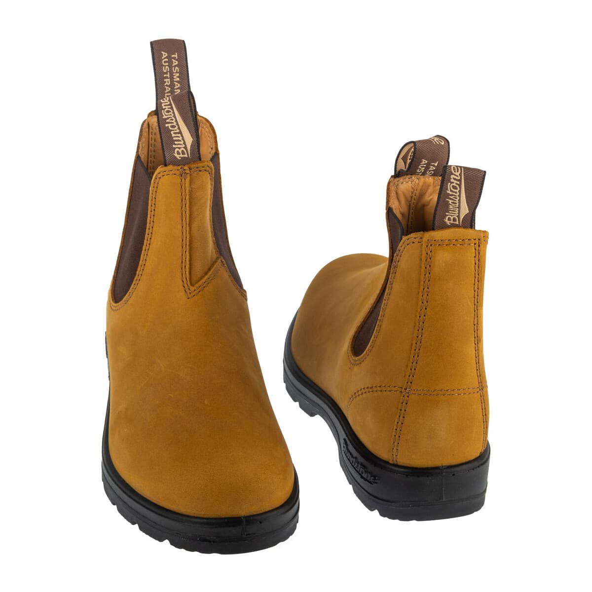 Men's Boots Blundstone Brown