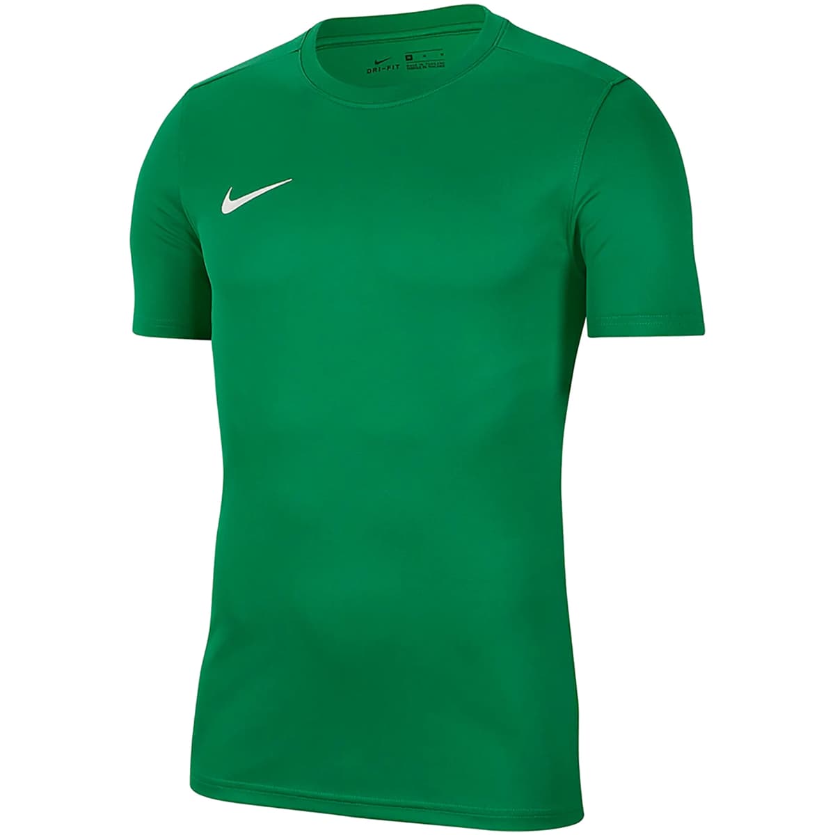Men's T-Shirts Nike Green