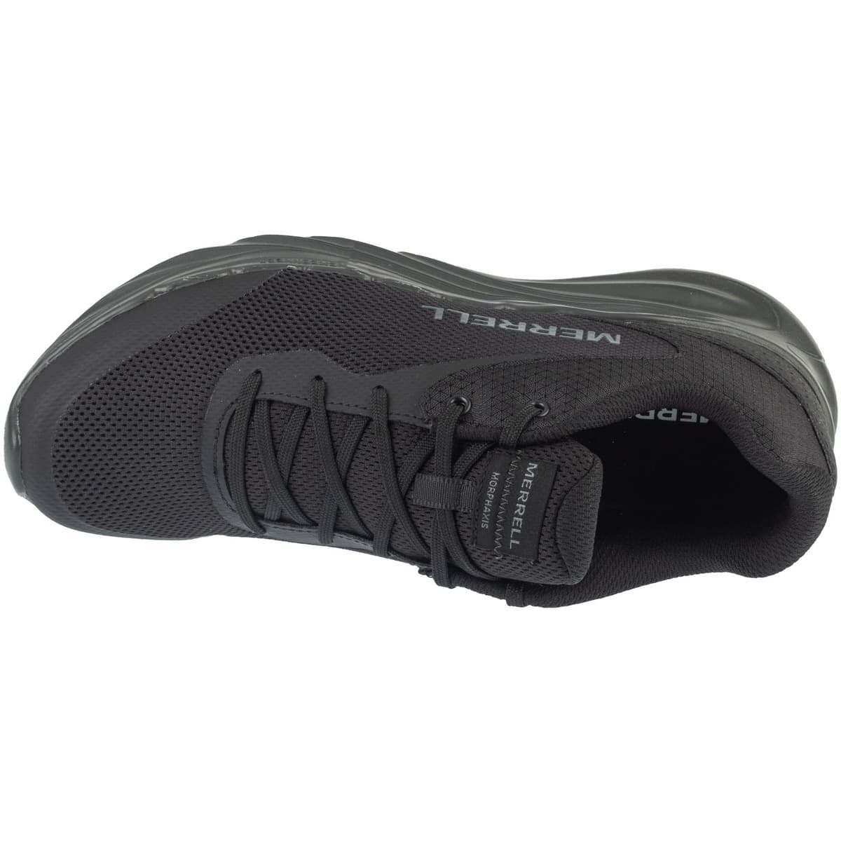 Men's Running Shoes Merrell Black