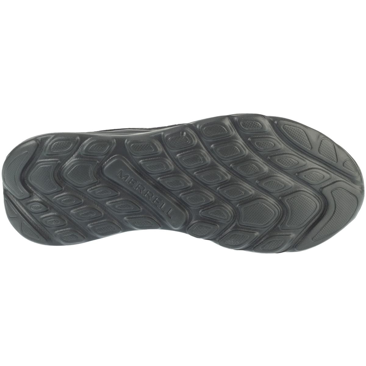 Men's Running Shoes Merrell Black
