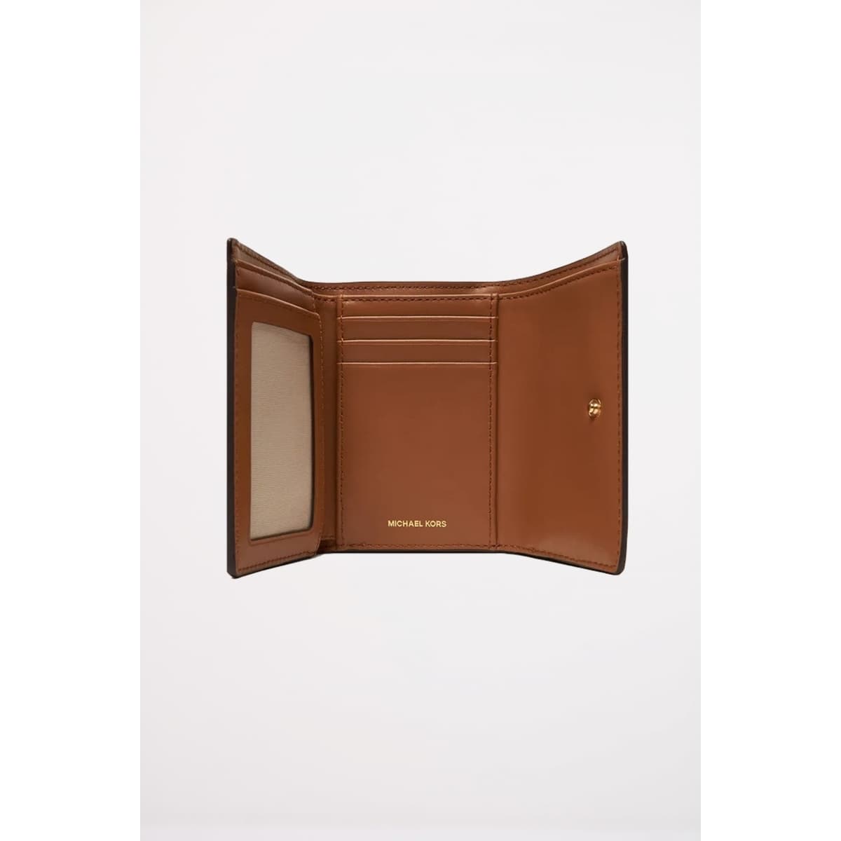 Women's Wallets Michael Kors Brown