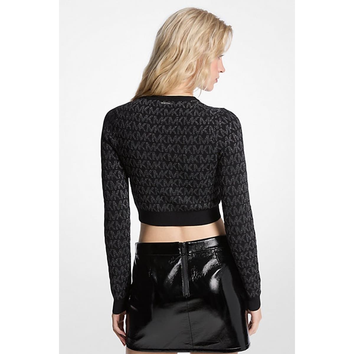 Women's Cardigans Michael Kors Black