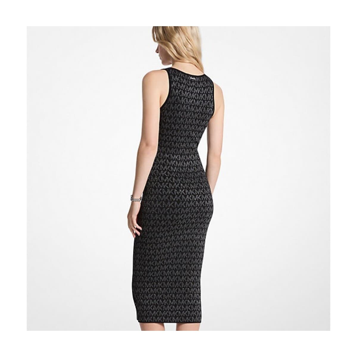 Women's Dresses Michael Kors Black