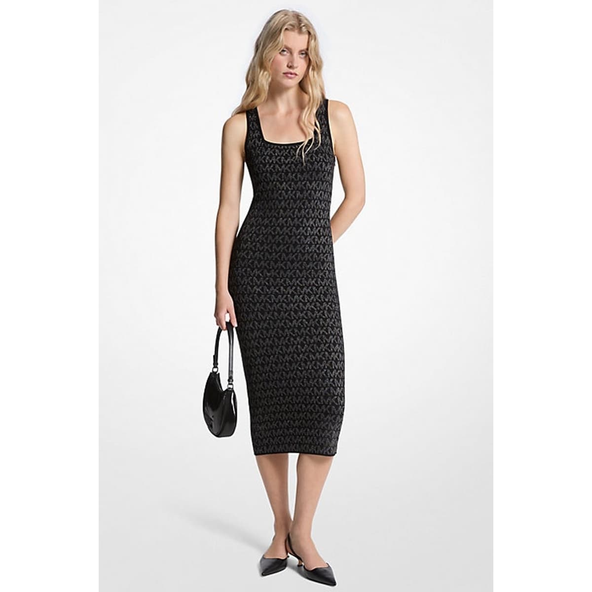 Women's Dresses Michael Kors Black