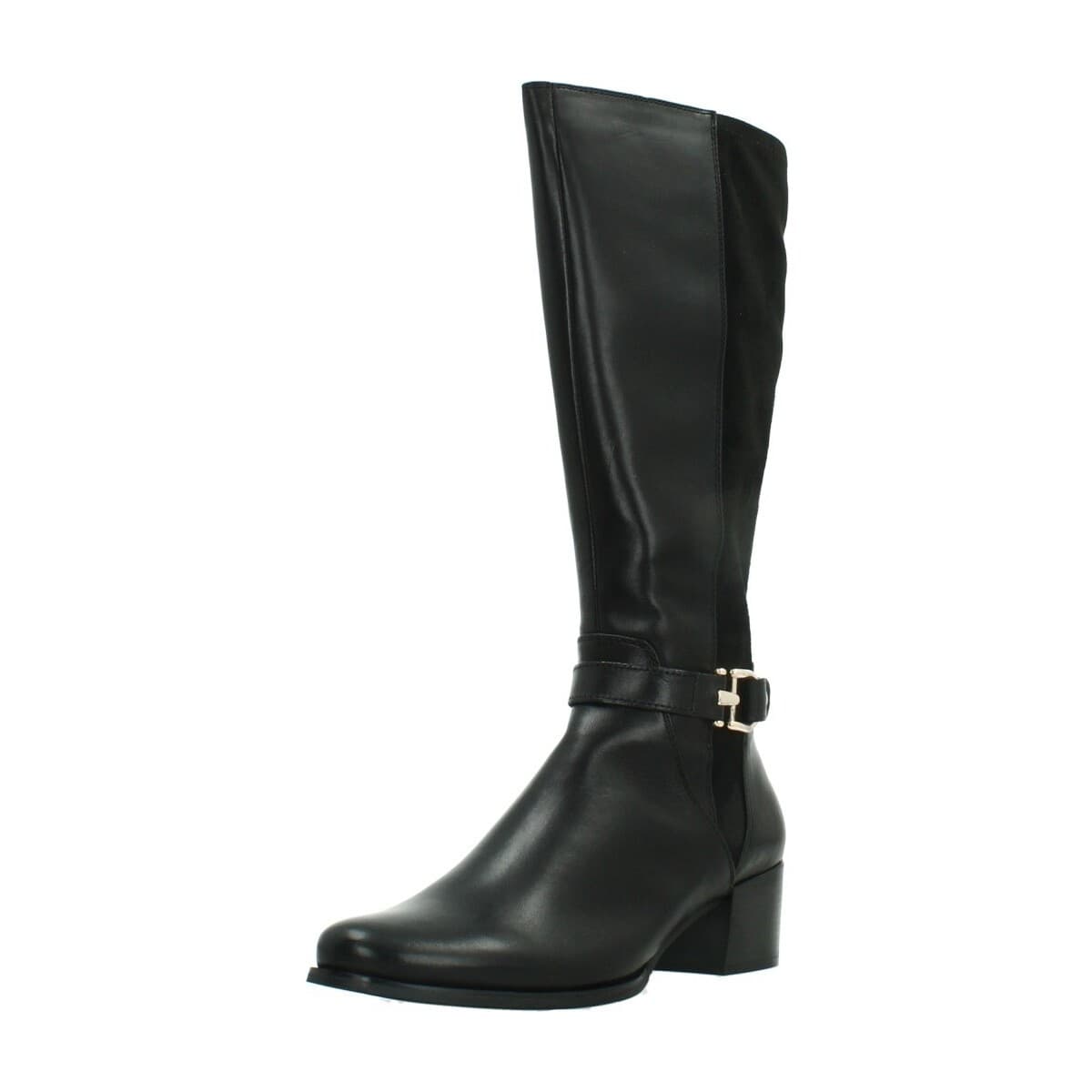 Μπότες με τακούνι Regarde Le Ciel Botas Mujer Modèle Jolene357709