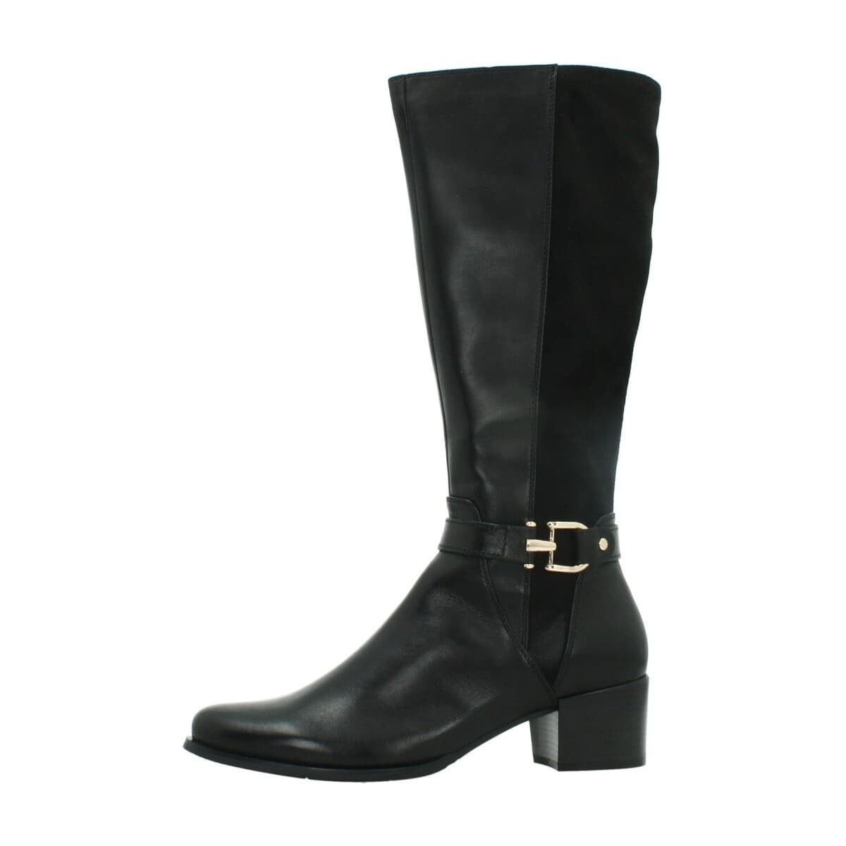 Women's Boots Regarde Le Ciel Black