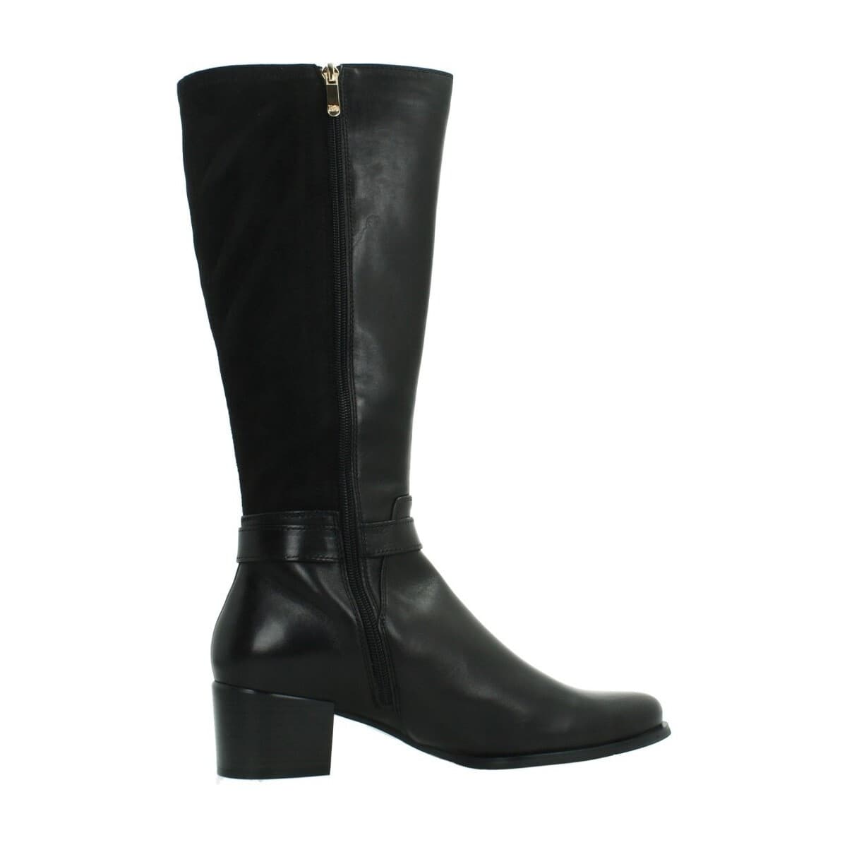Women's Boots Regarde Le Ciel Black