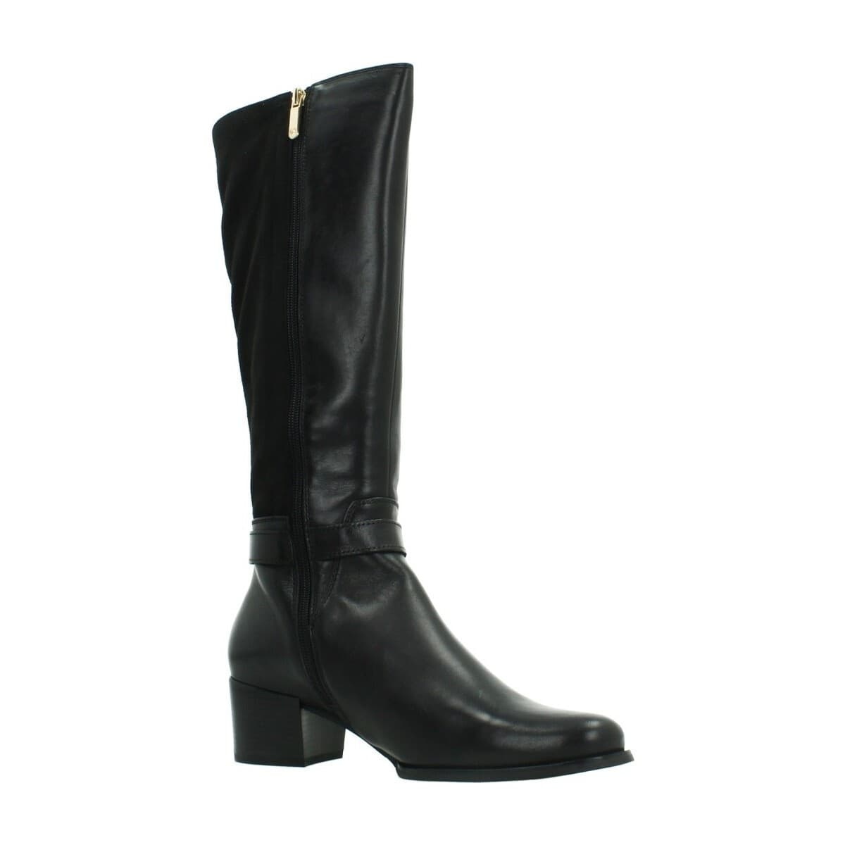 Women's Boots Regarde Le Ciel Black