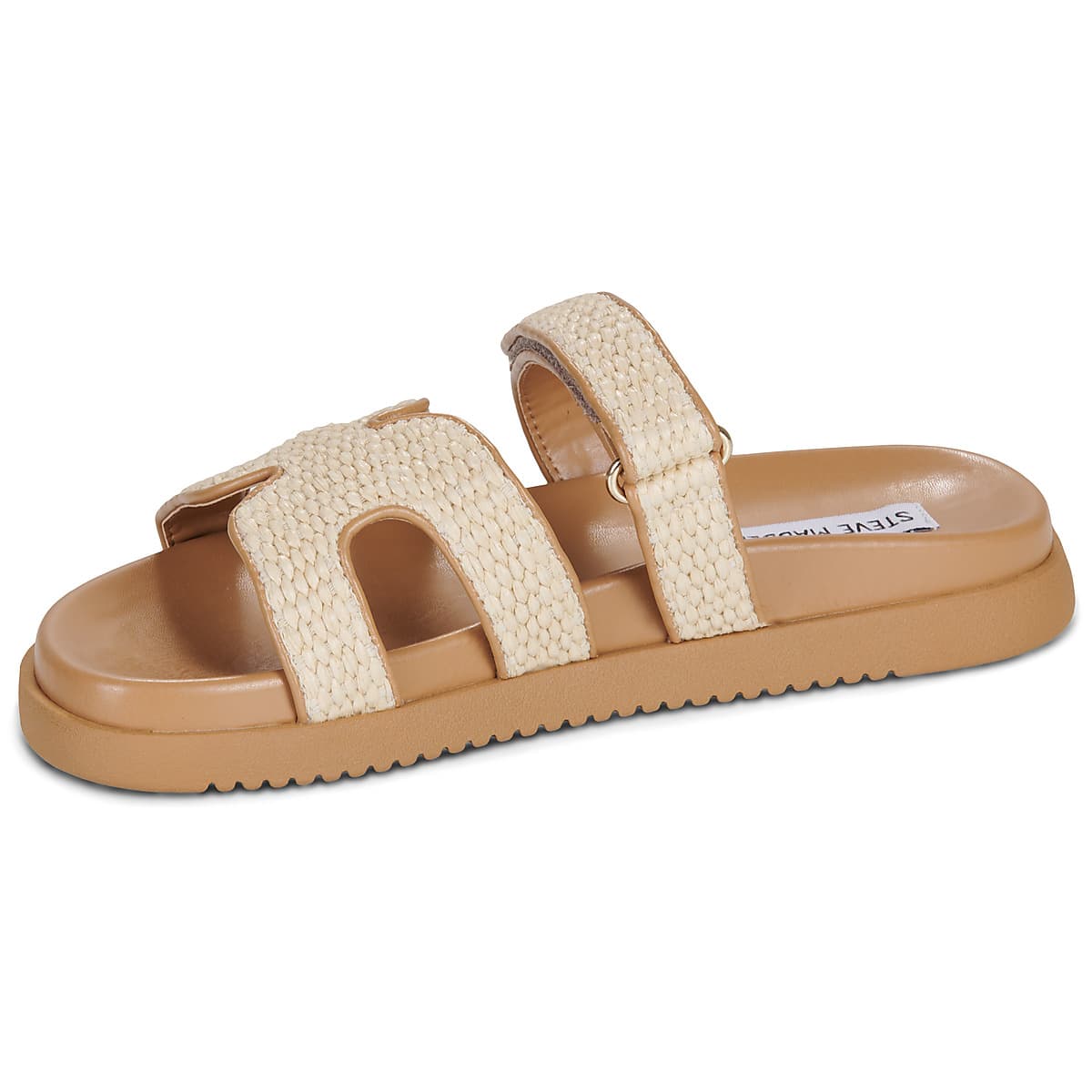 Women's Mules Steve Madden Brown