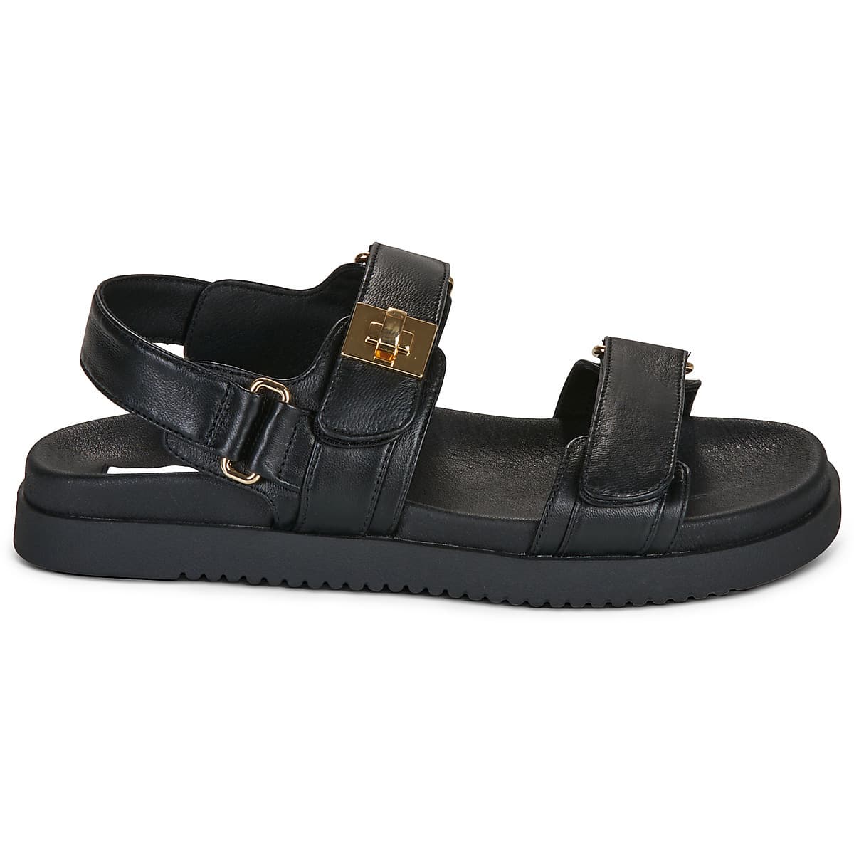 Women's Sandals Steve Madden Black