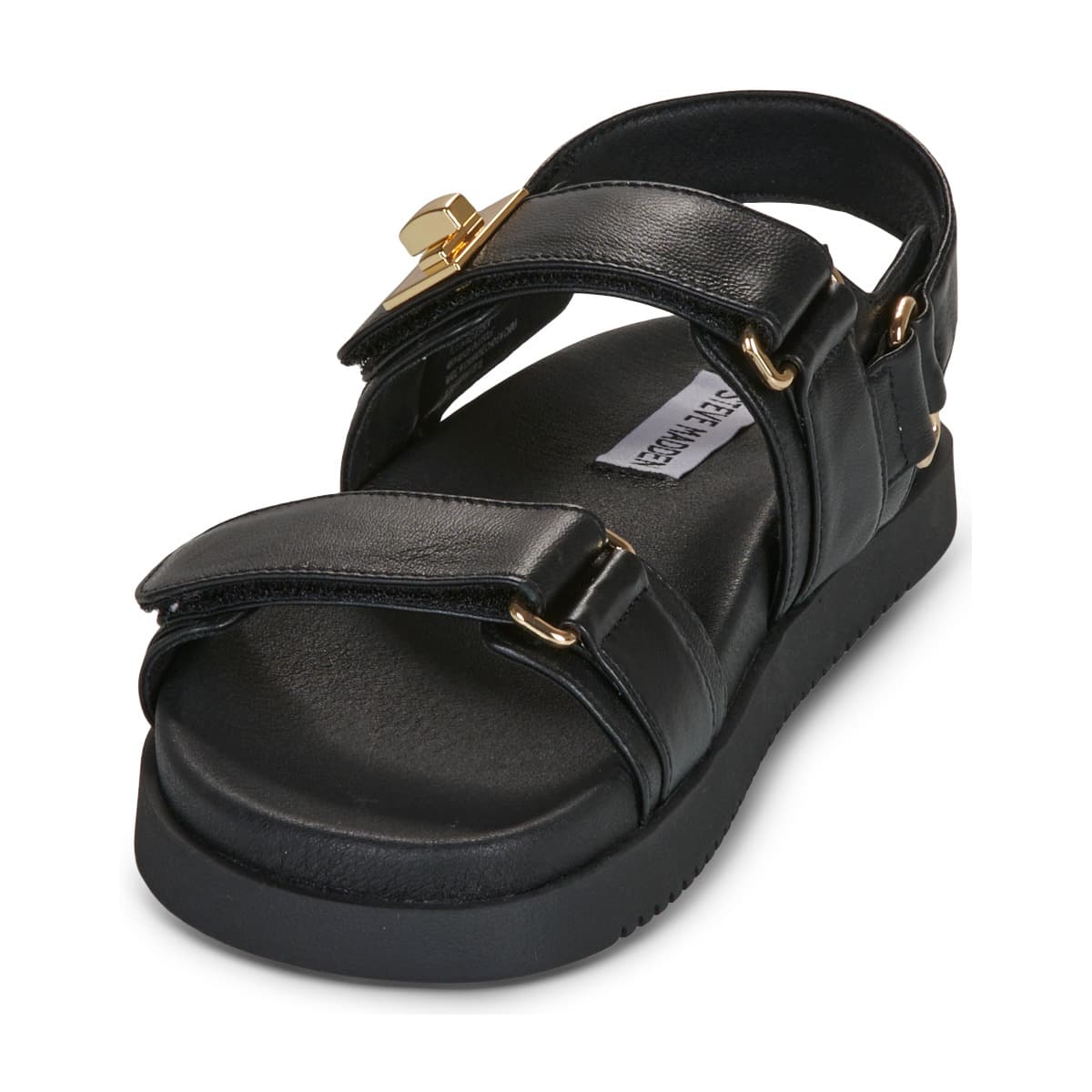 Women's Sandals Steve Madden Black