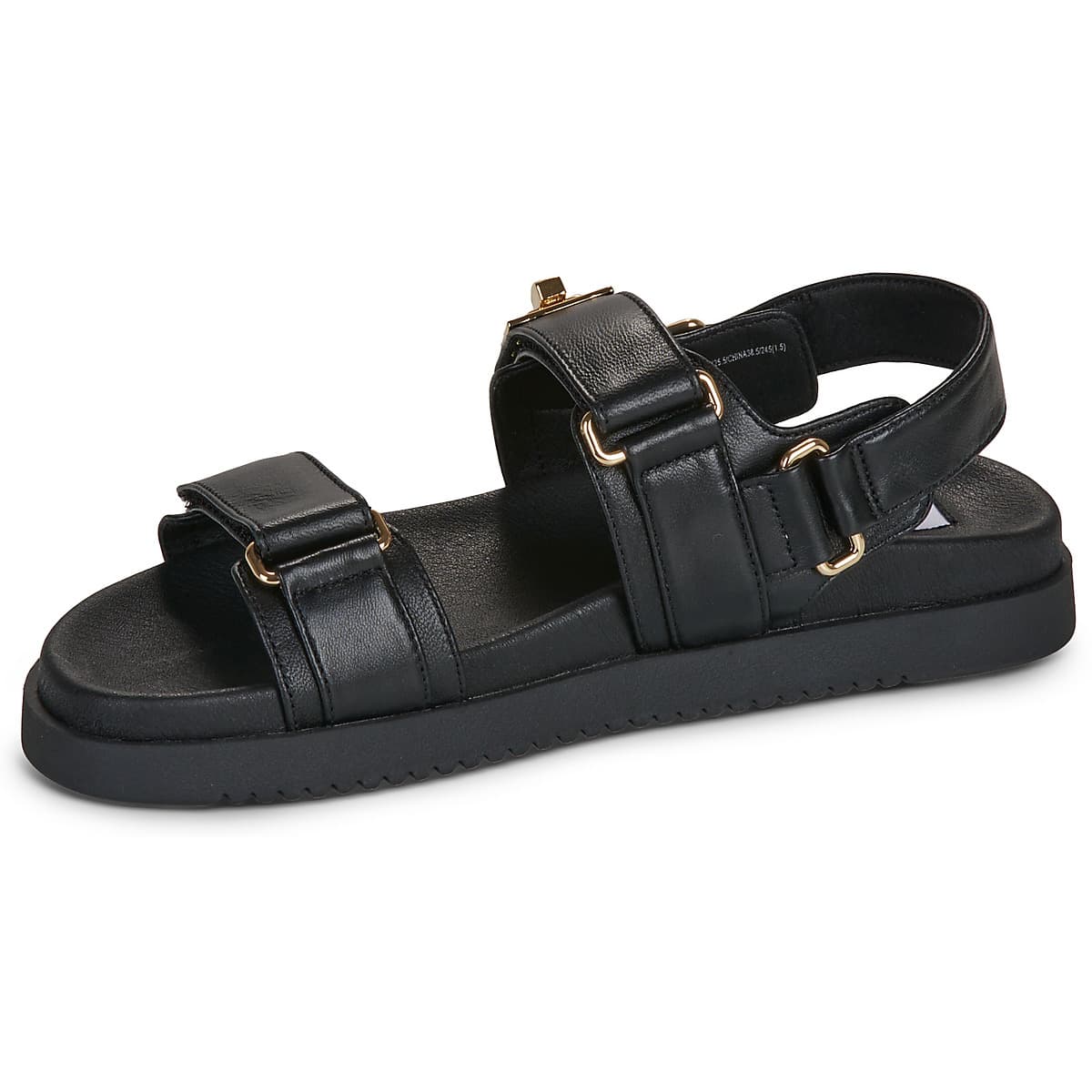 Women's Sandals Steve Madden Black