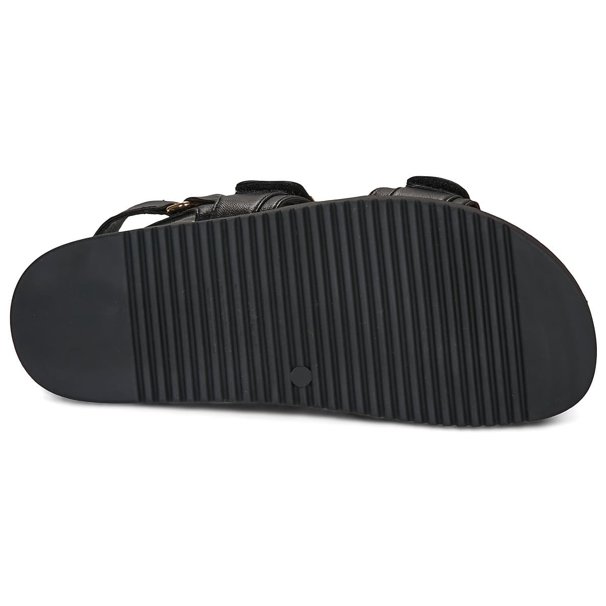 Women's Sandals Steve Madden Black