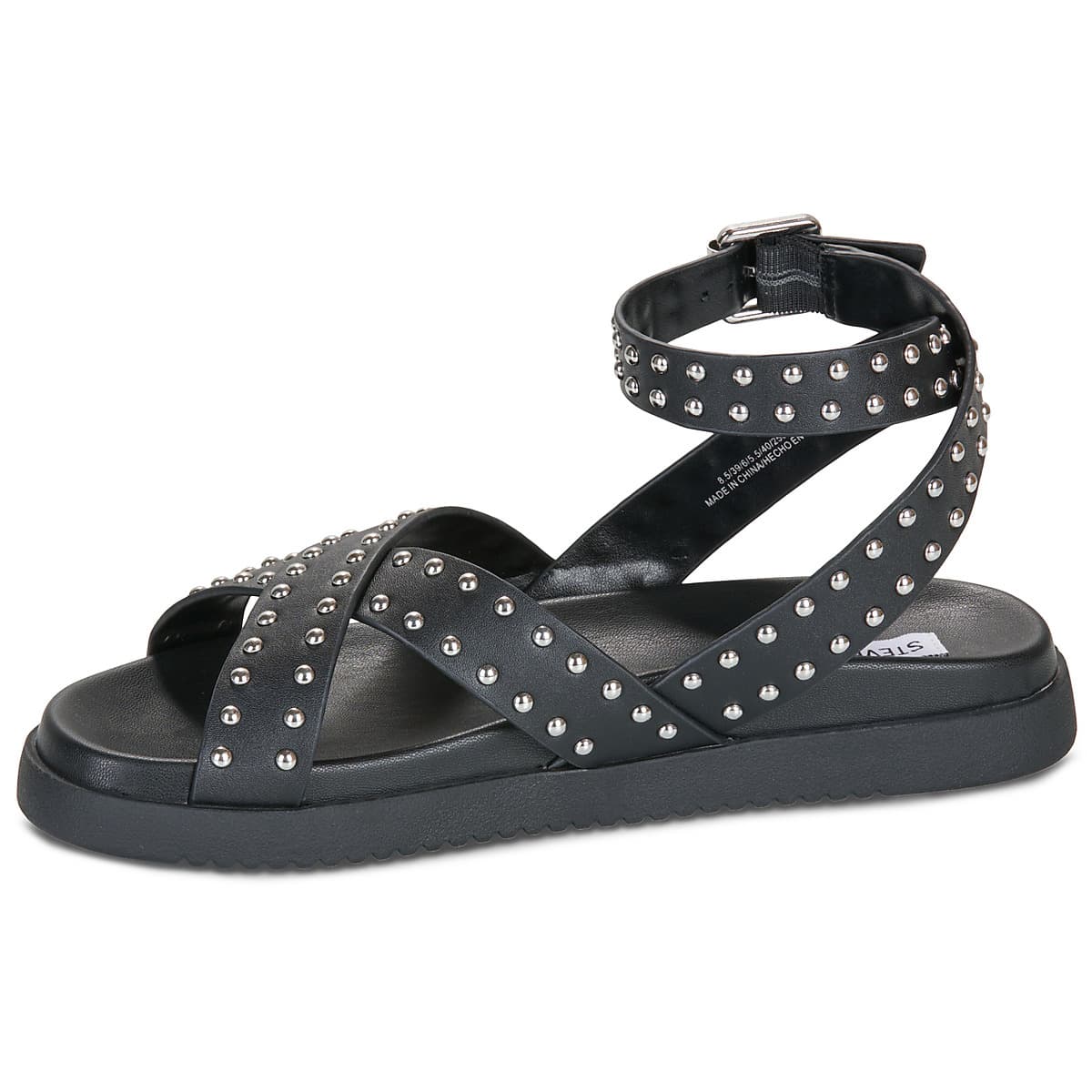 Women's Sandals Steve Madden Black