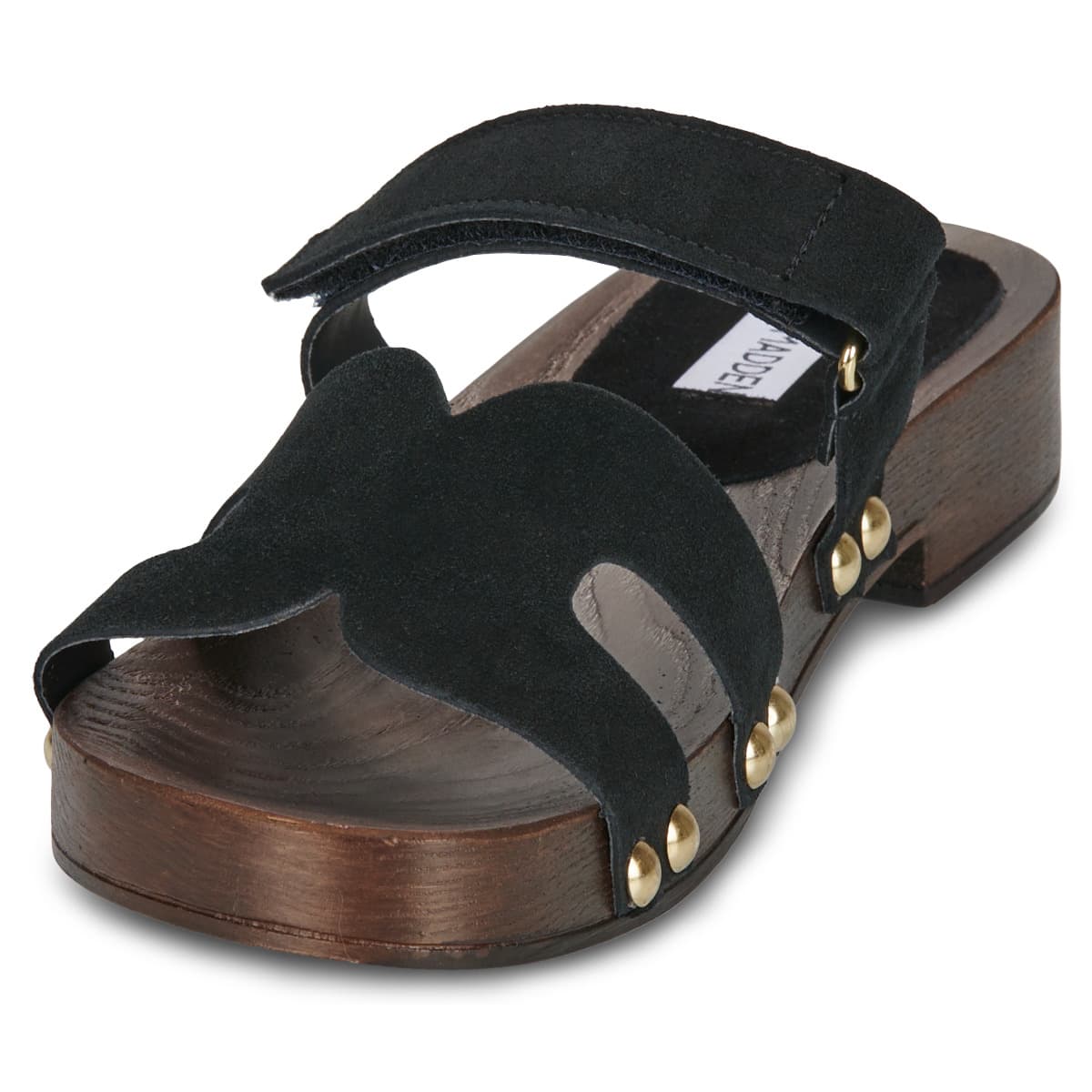 Women's Mules Steve Madden Black