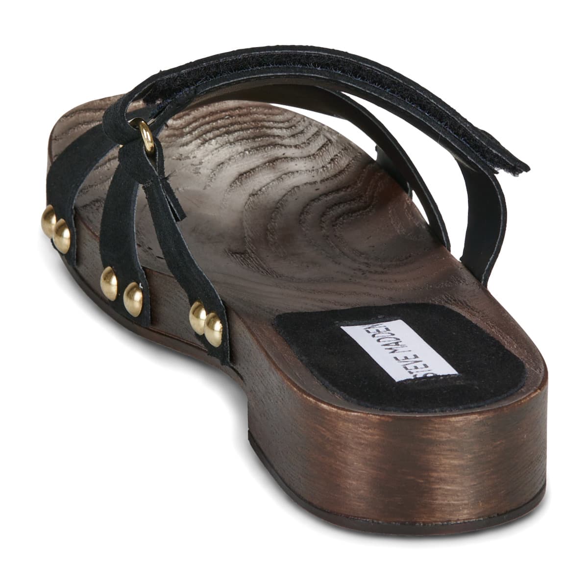 Women's Mules Steve Madden Black