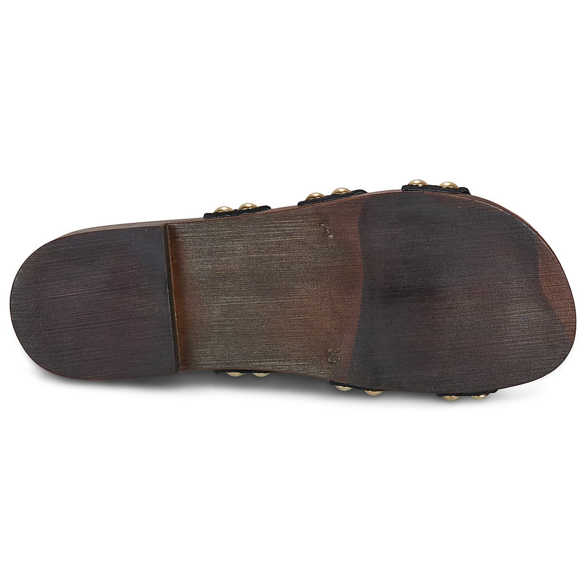 Women's Mules Steve Madden Black