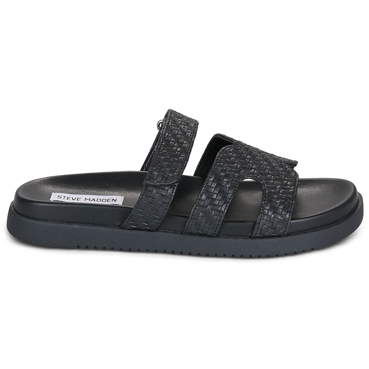 Women's Mules Steve Madden Black