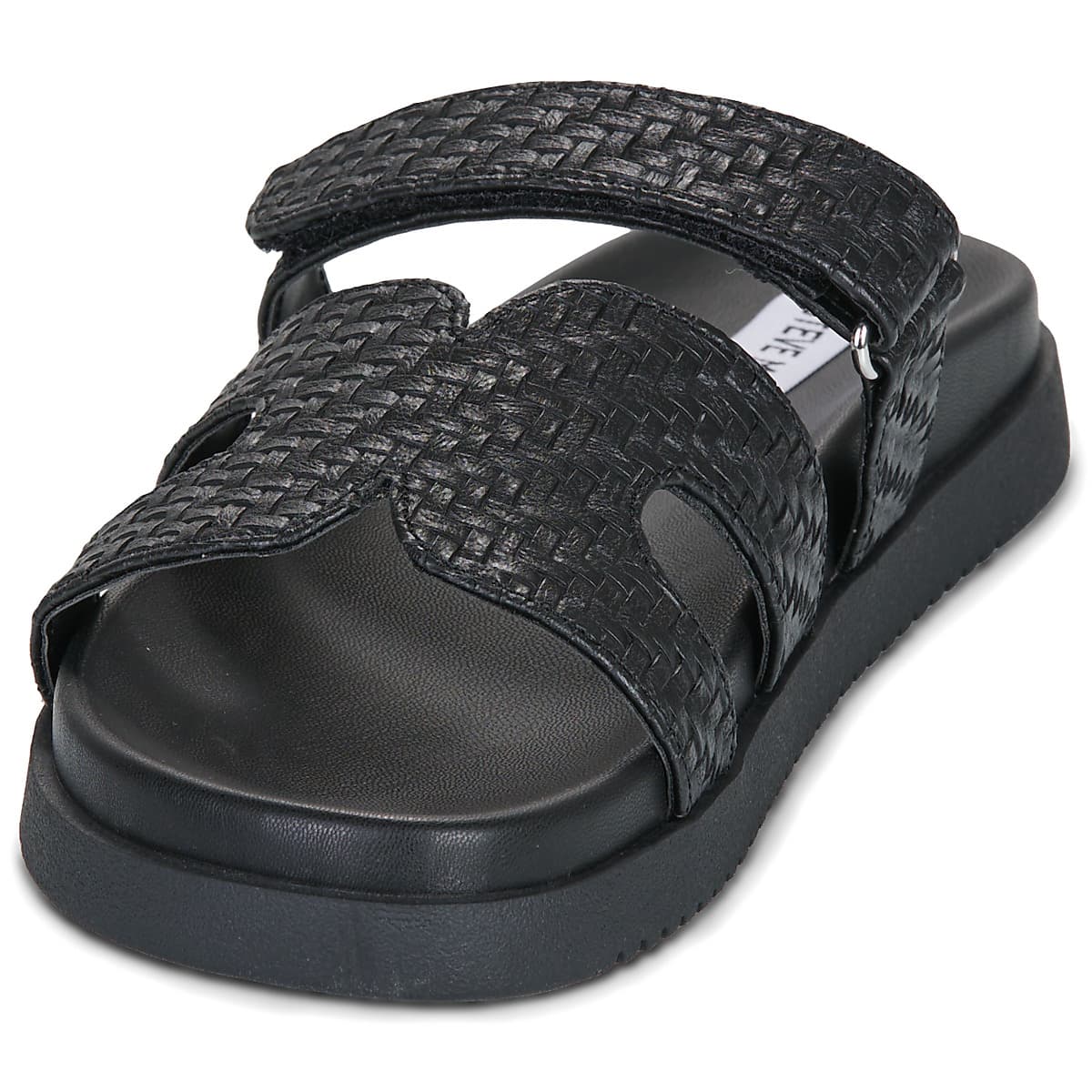 Women's Mules Steve Madden Black