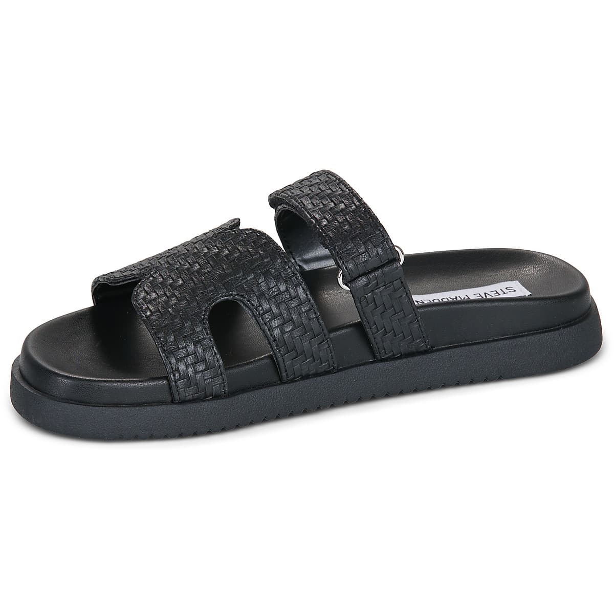 Women's Mules Steve Madden Black