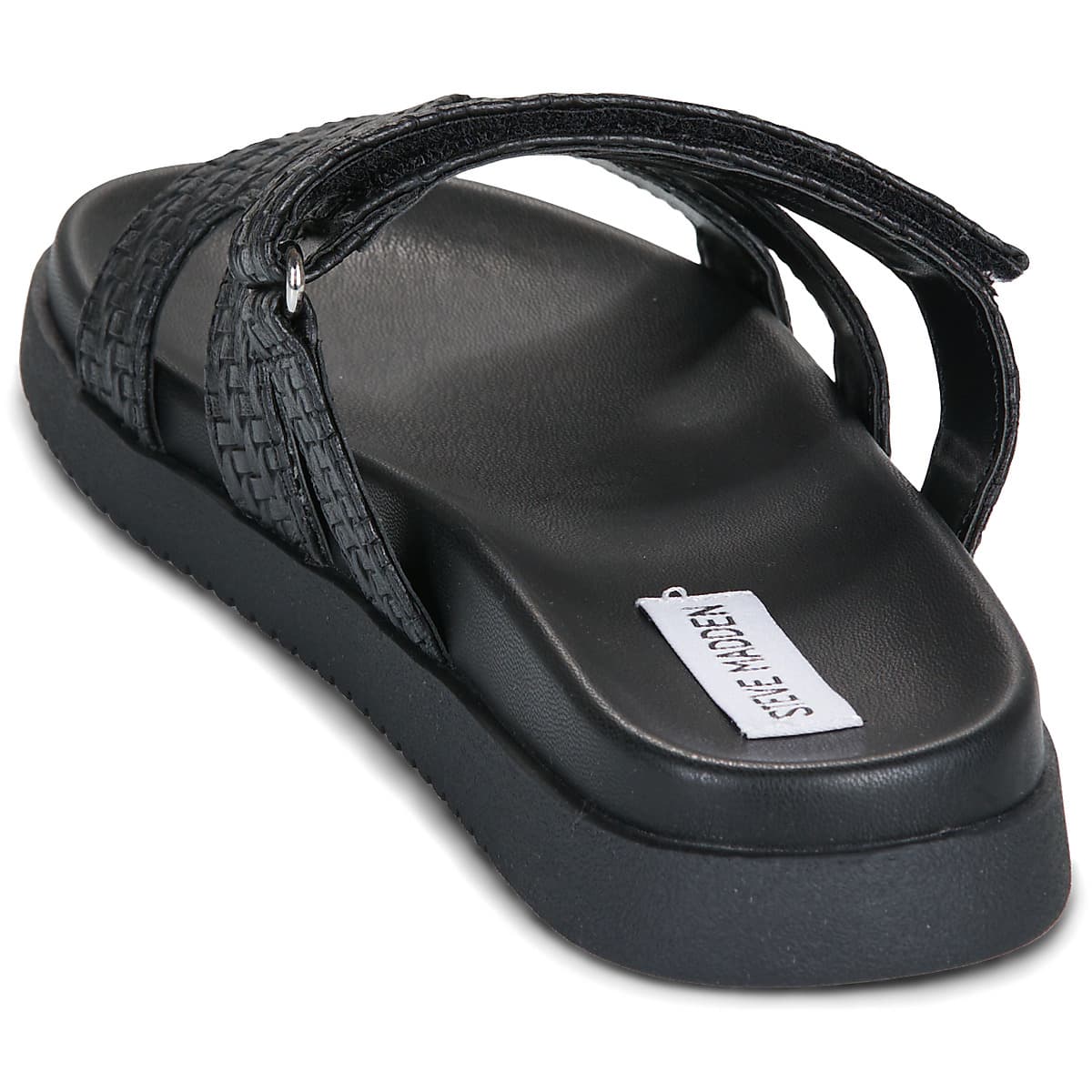 Women's Mules Steve Madden Black