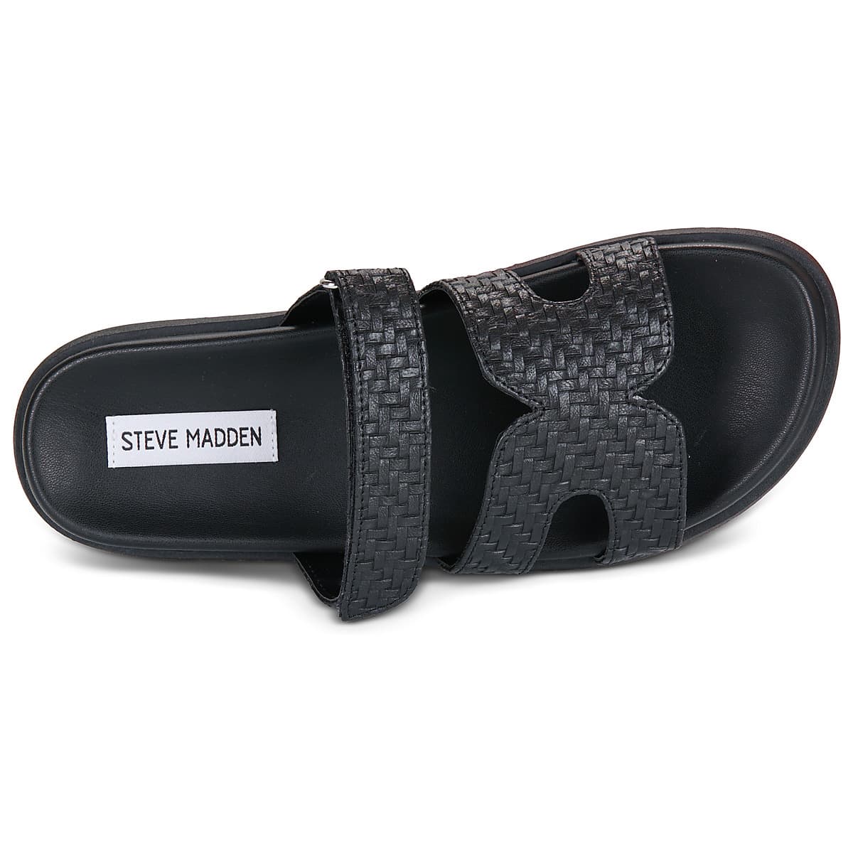 Women's Mules Steve Madden Black